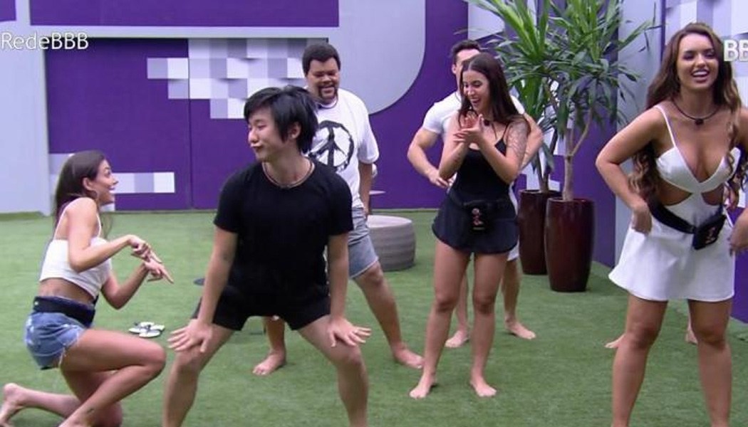 Cinco reality shows para maratonar na quarentena