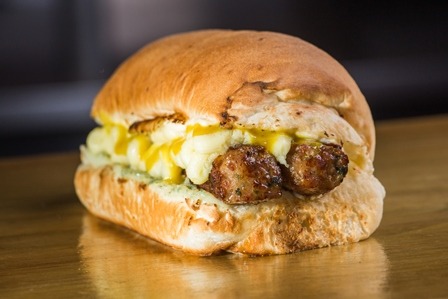 Faça em casa: aprenda a receita da Pork Burdog do Green Dog
