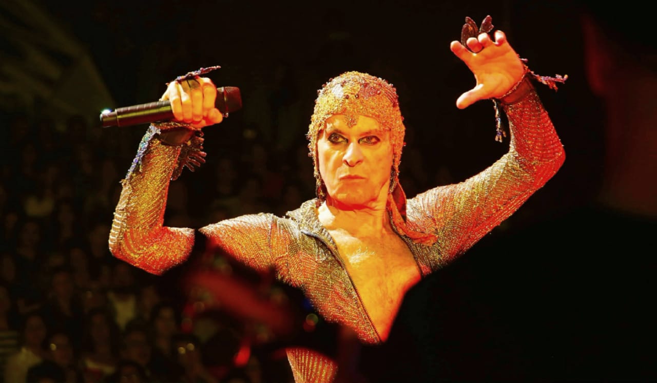 5 shows para assistir no Globoplay