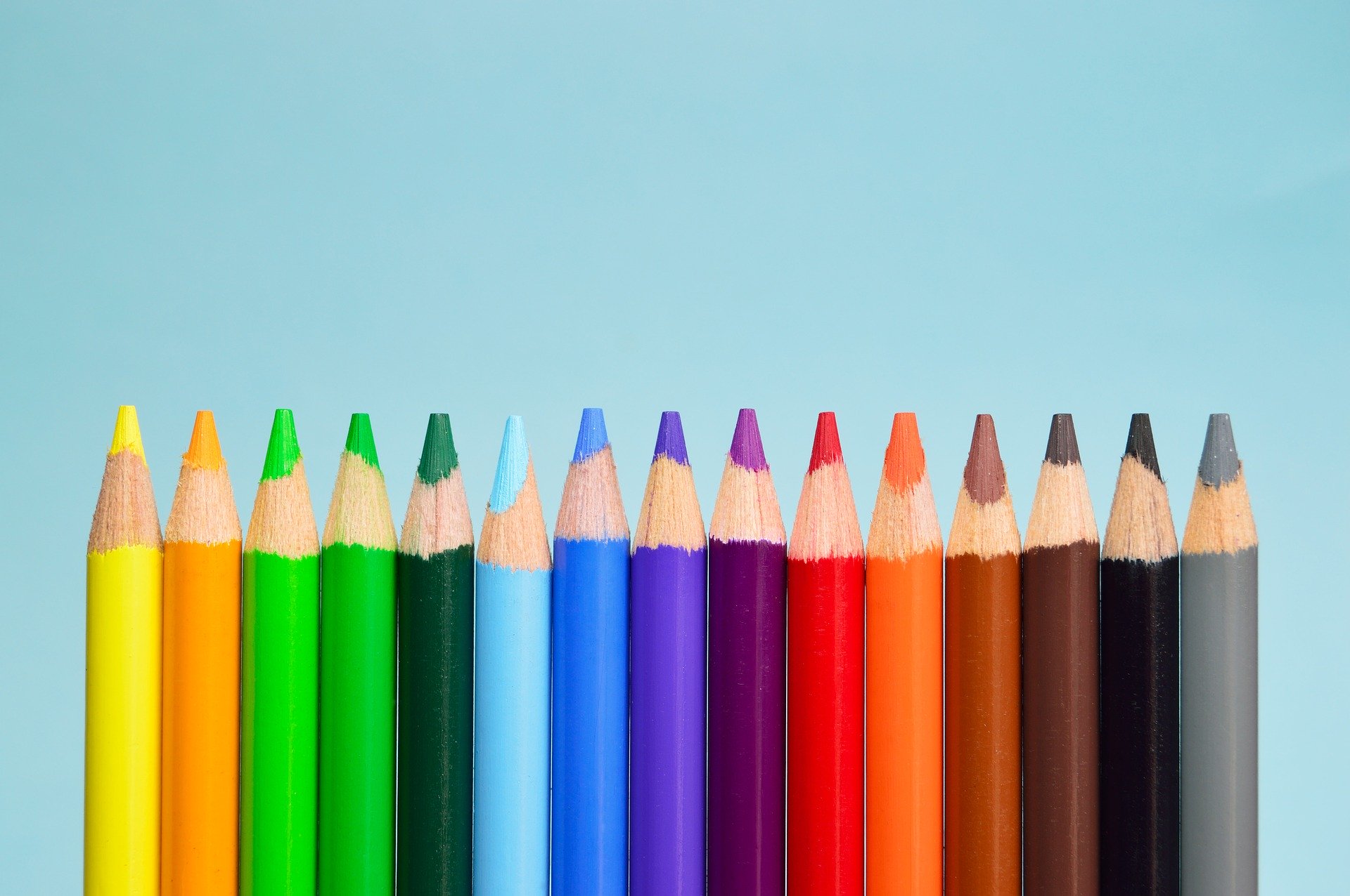 Faber-Castell oferece 17 cursos gratuitos para fazer on-line