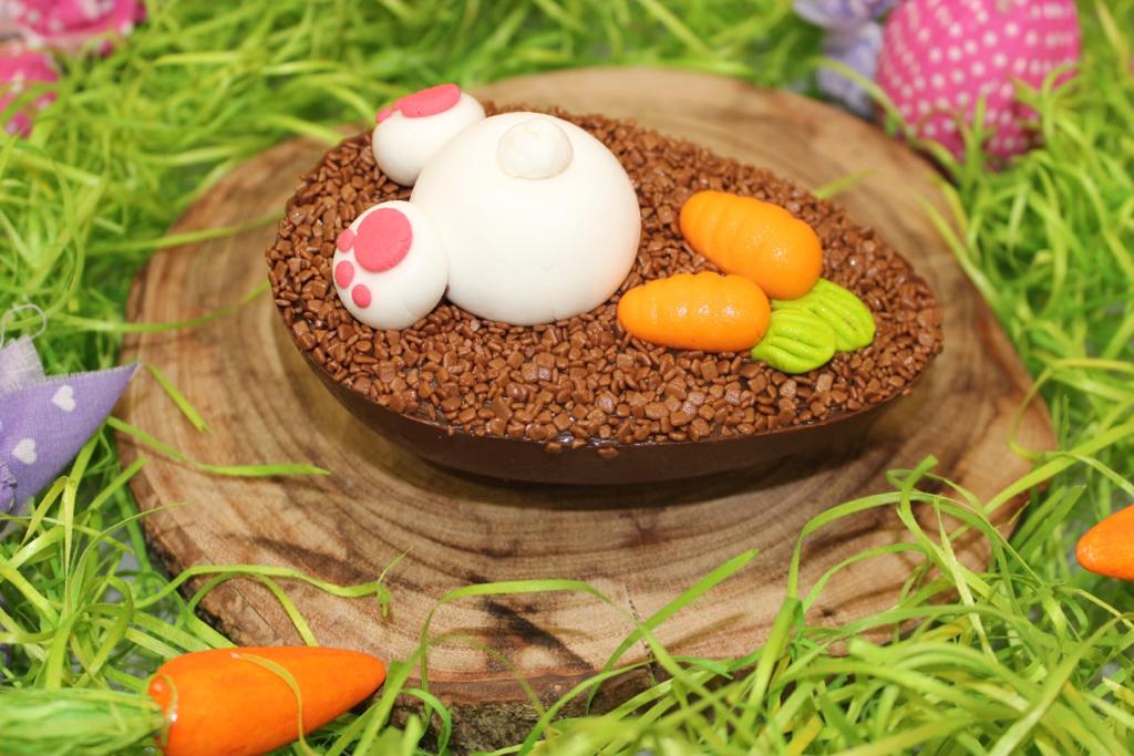 Compre ovos e doces especiais de Páscoa com desconto do Clube Gazeta