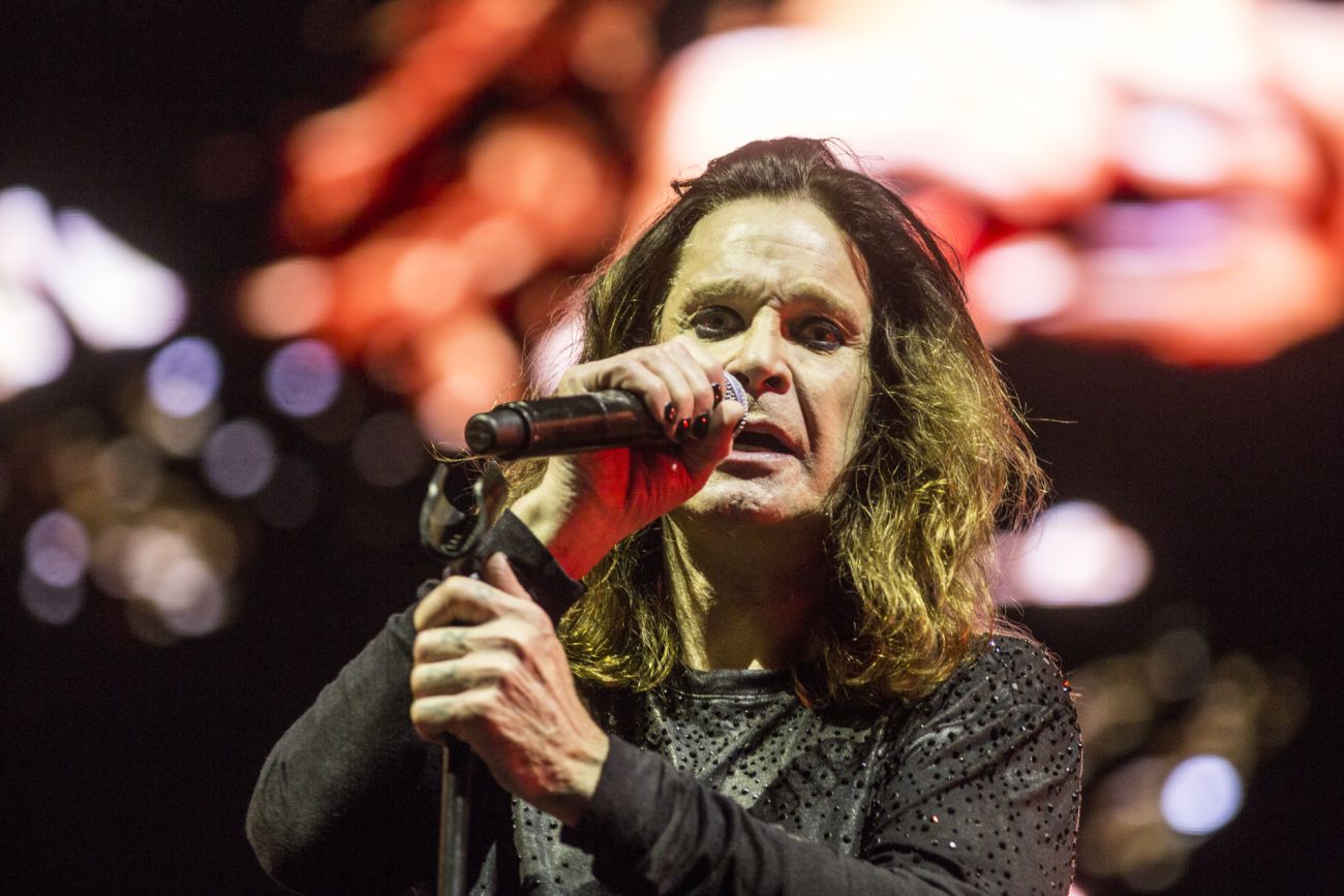 Quanto vai custar para ver turnê de despedida de Ozzy Osbourne na Pedreira