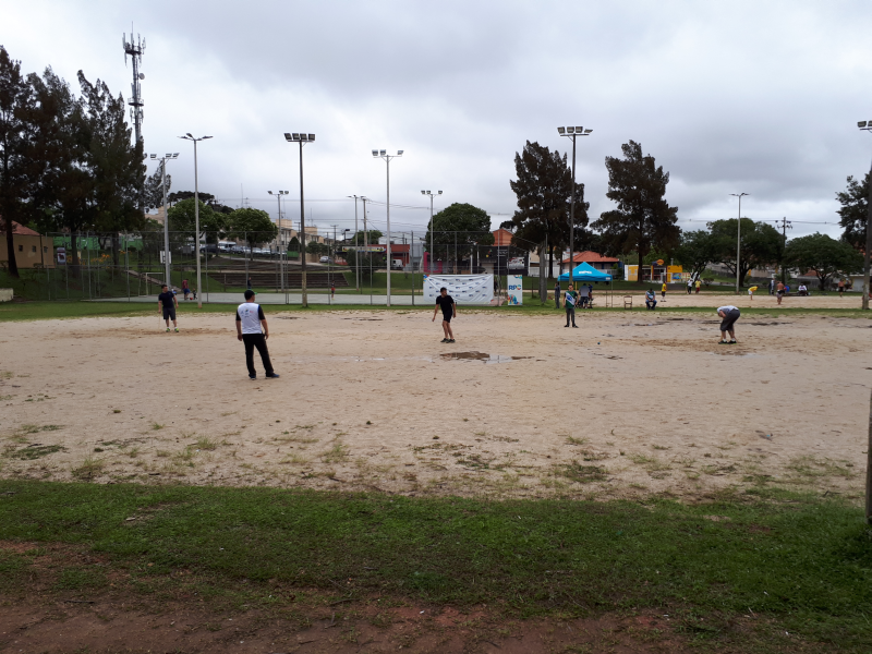 Campeonato Mundial de Bets em Curitiba tem até competidor indiano