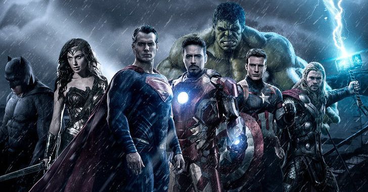 Tudo o que você precisa saber antes assistir Liga da Justiça nos cinemas
