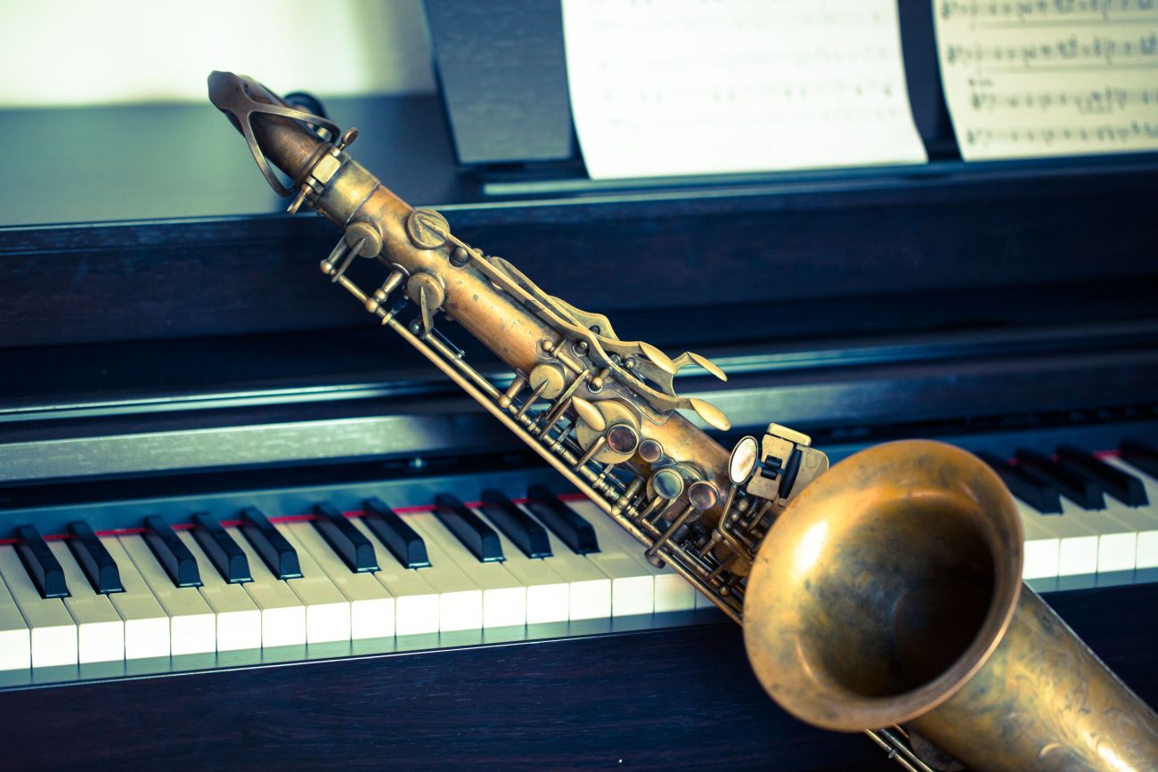 Festival de jazz quer transformar Curitiba na capital da música