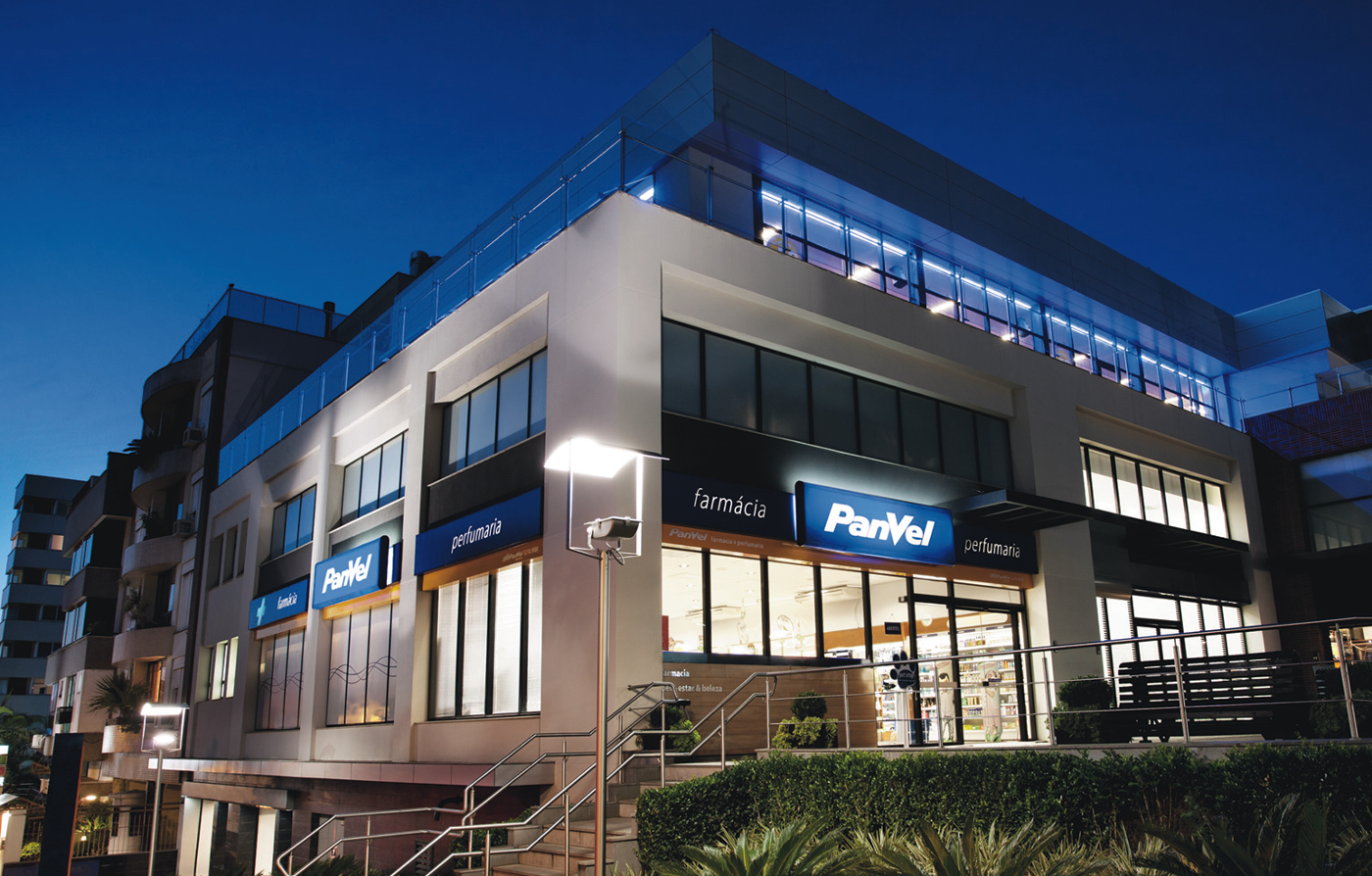 Black Friday? Assinante da Gazeta do Povo tem desconto todo dia na Panvel