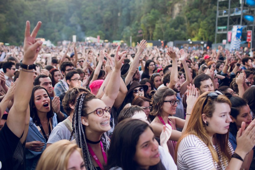Ingressos para o Coolritiba 2018 começam a ser vendidos nesta quinta (7)