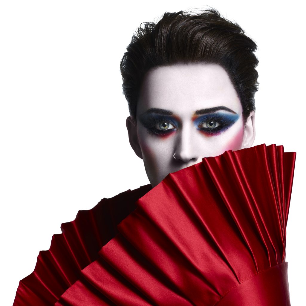 Show da Katy Perry em Curitiba é cancelado e vai para Porto Alegre