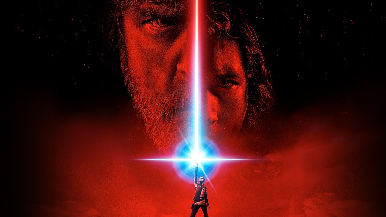 Nostálgico e surpreendente,  Star Wars: Os Últimos Jedi agrada todos os públicos