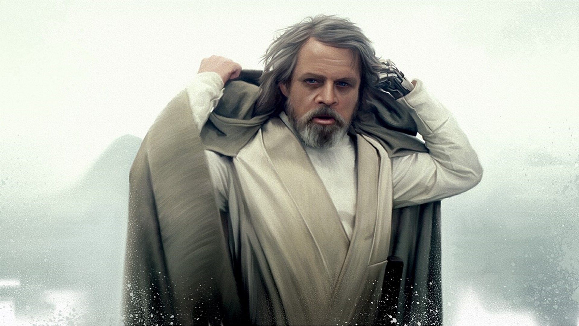 “Star Wars: Os Últimos Jedi”: final de Luke Skywalker decepciona fãs da saga