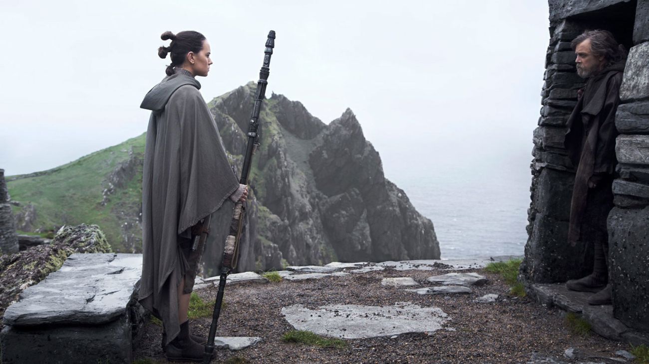 Star Wars: Os Últimos Jedi é ambicioso mas irregular na execução