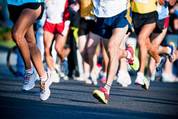 Bora correr? Circuitos programados ainda para janeiro