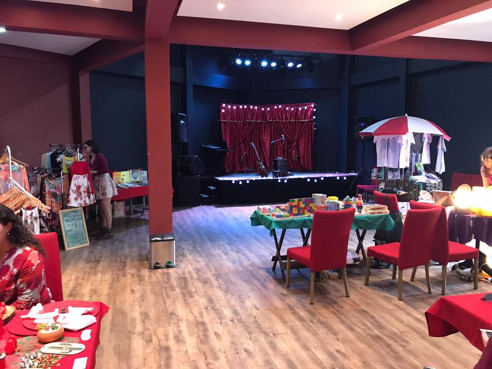 Novo centro cultural em Curitiba reúne arte e gastronomia