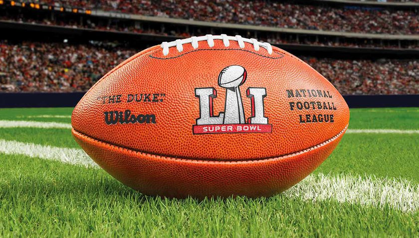 Super Bowl LII será transmitido nos cinemas de Curitiba