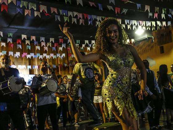 5 festas para você entrar no clima do Carnaval