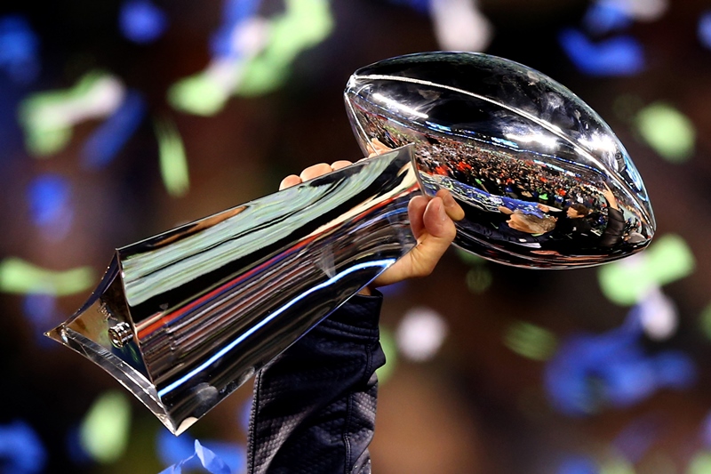 Contagem regressiva: lugares para assistir ao Super Bowl 2018