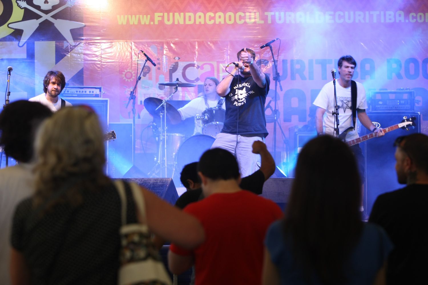As festas e eventos (dia a dia) que agitam o carnaval de Curitiba
