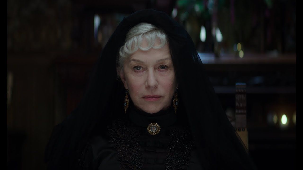 Um dos filmes mais assustadores do ano estreia nesta semana