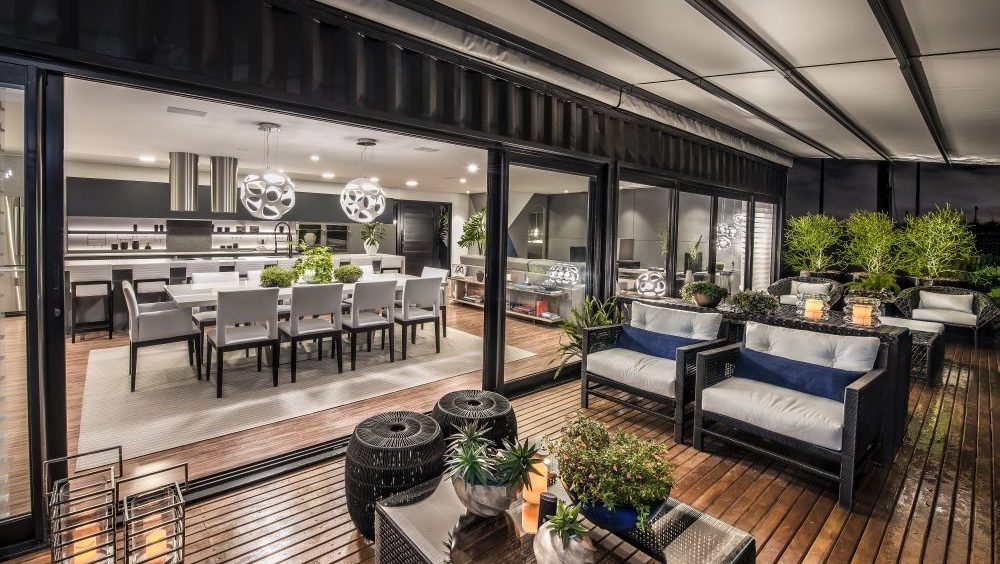 Feriado em Curitiba? Aproveite para visitar a Casa Cor Paraná
