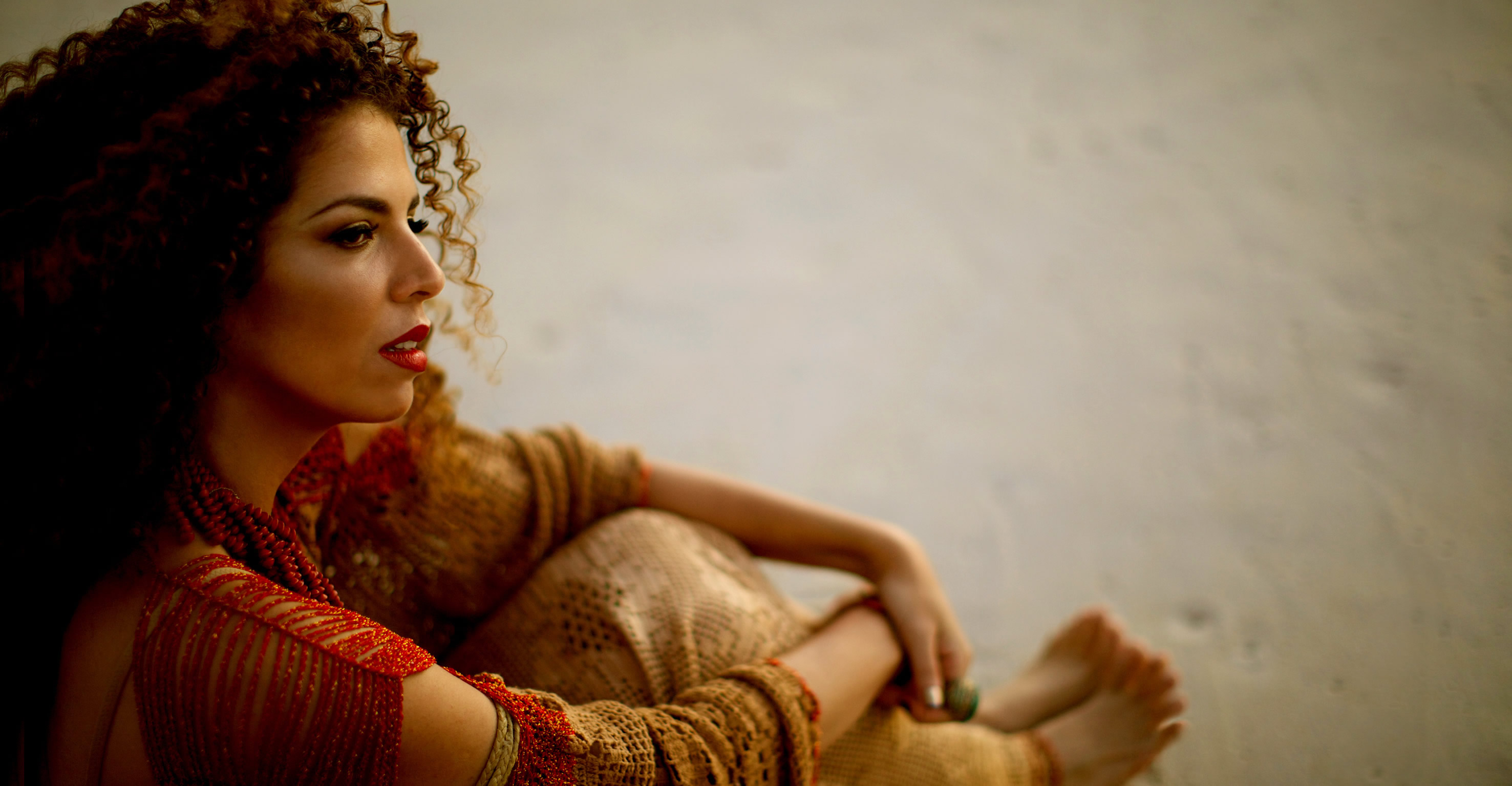 Show da cantora Vanessa da Mata tem promoção compre 1 ganhe +1