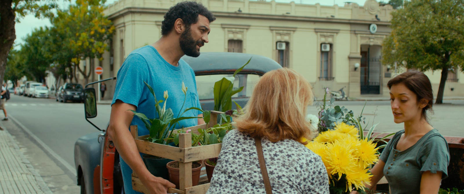 “O Filho Uruguaio” é destaque no Festival Varilux de Cinema Francês