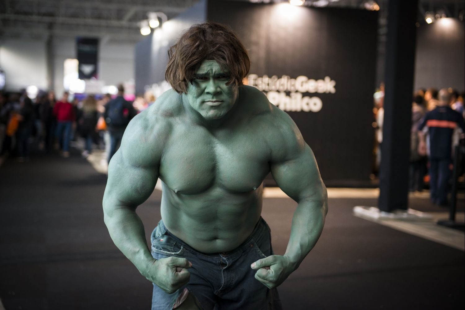 Começou a venda do lote promocional para o Geek City 2018