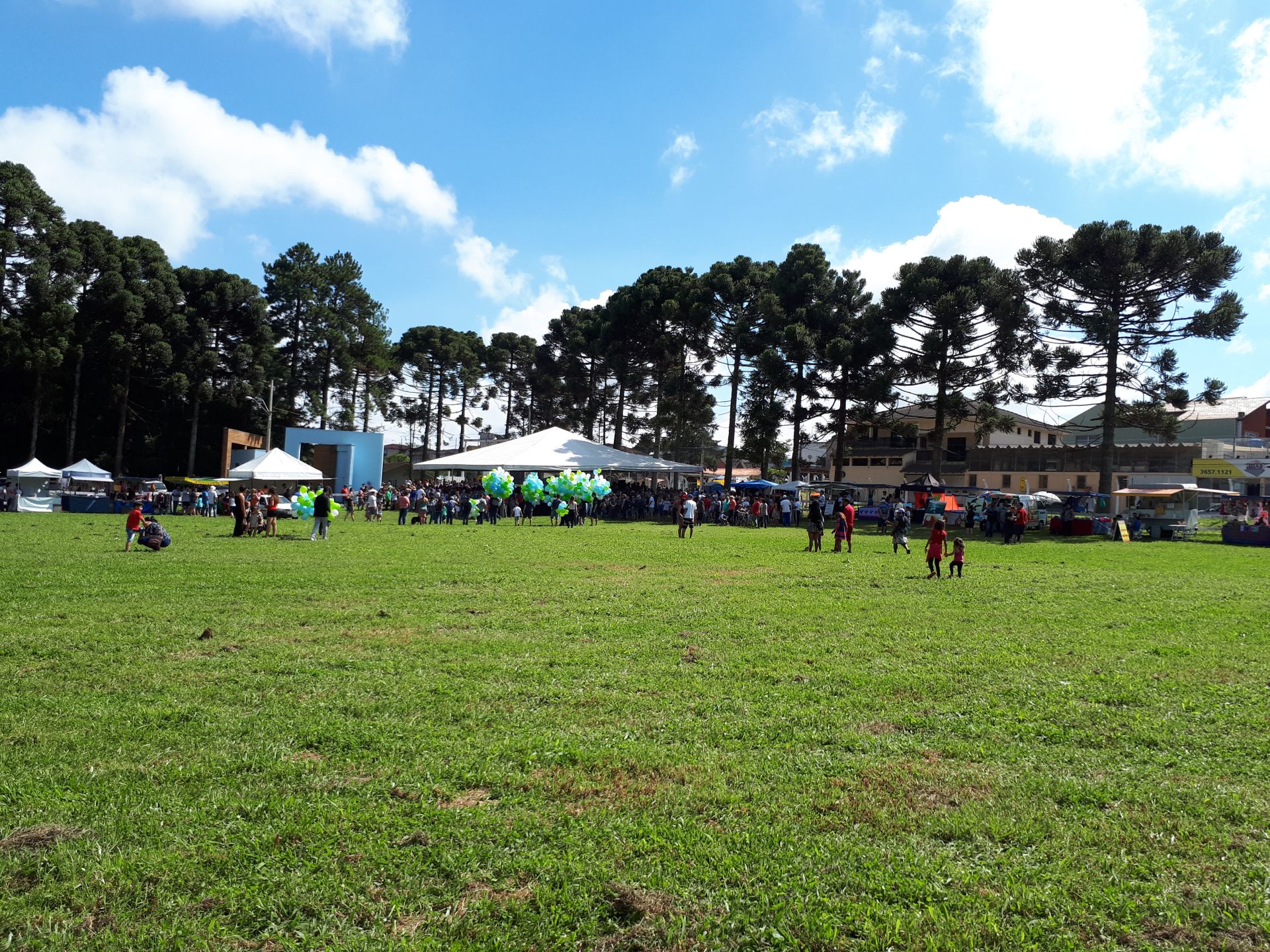 Aproveite: parque gigante com trilhas e cachoeira abre na região de Curitiba