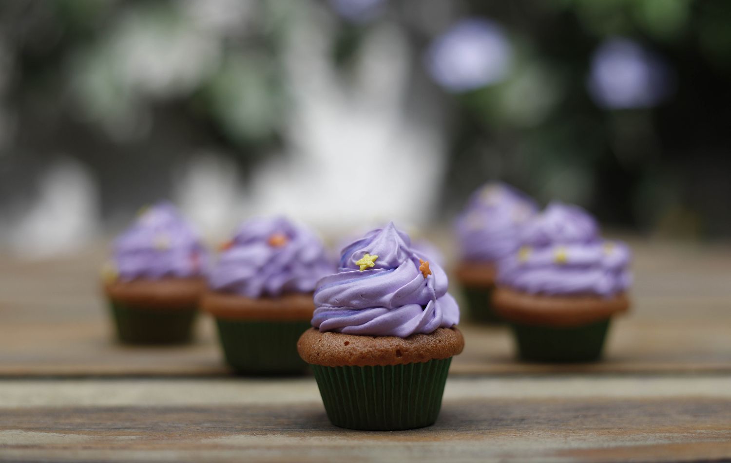 Páscoa: shopping cria Incrível Fábrica de Cupcakes com aula gratuita para crianças