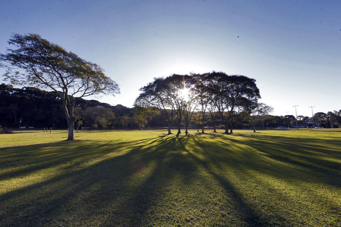 7 Lugares para passar o fim de tarde em Curitiba