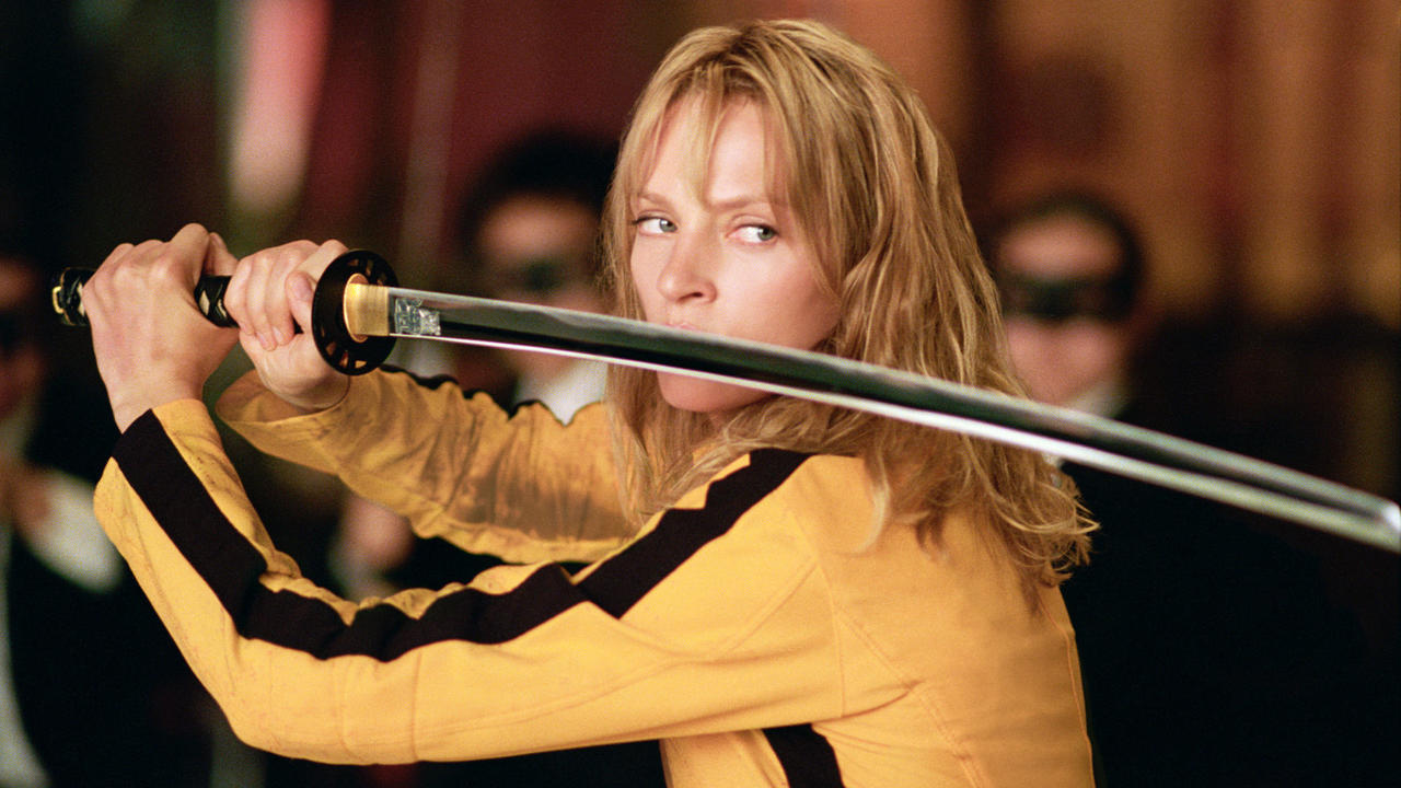 Lugares para você aprender a se defender como a noiva de Kill Bill