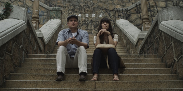 Filme estrelado por Edson Celulari fala de intolerância e promove a inclusão