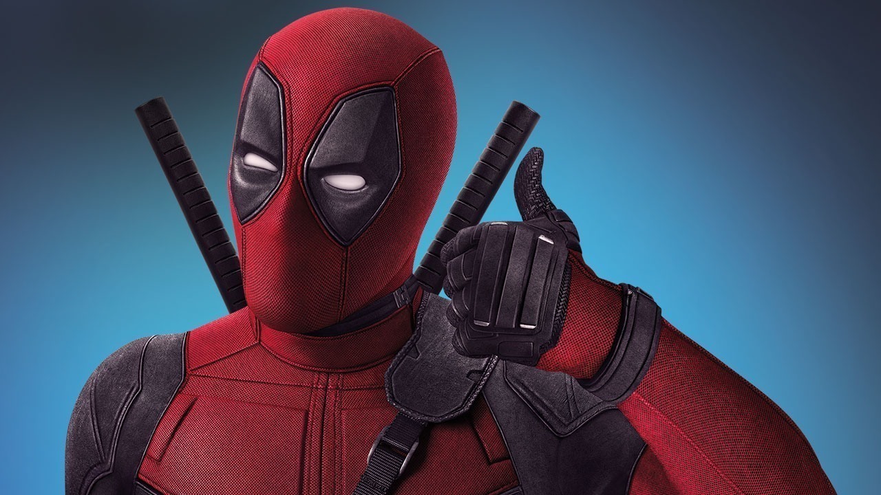Deadpool 2 tem falta de coragem de se assumir bobo