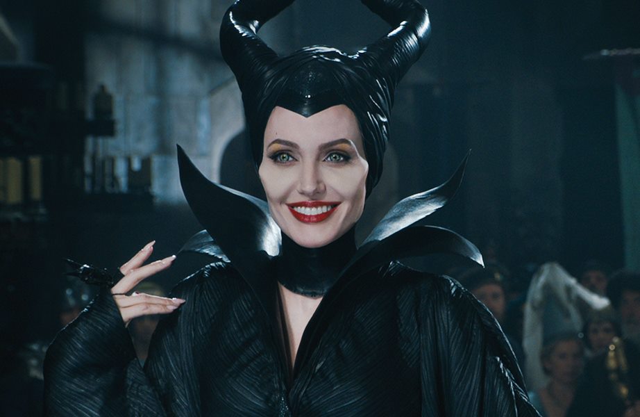 Angelina Jolie e Elle Fanning iniciam gravação de Malévola 2