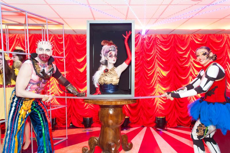 Festa à Fantasia do Tite chega a 21ª edição e promete dez horas de festa