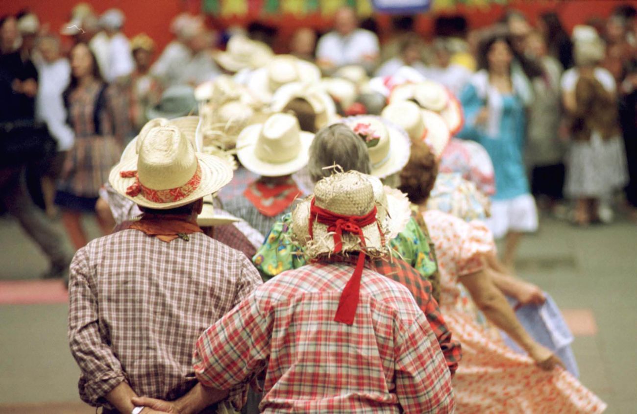 Última chamada para o festerê: festas juninas e julinas para se programar