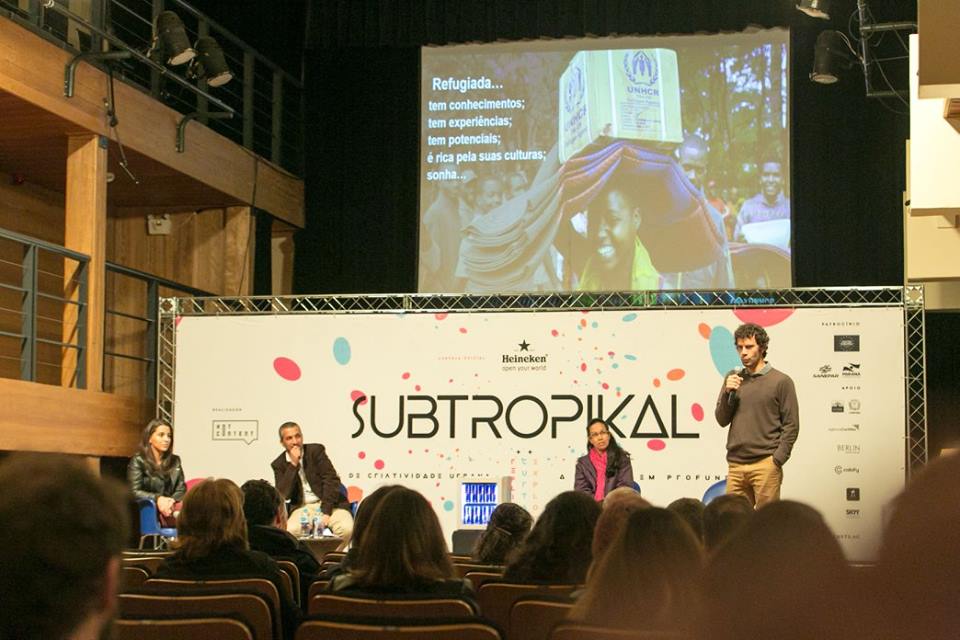 Flora Matos, Rael e Rico Dalasam em Curitiba: confira as melhores atrações musicais do Festival Subtropikal