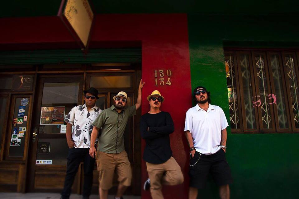 Festas no fim de semana para quem não gosta de rock