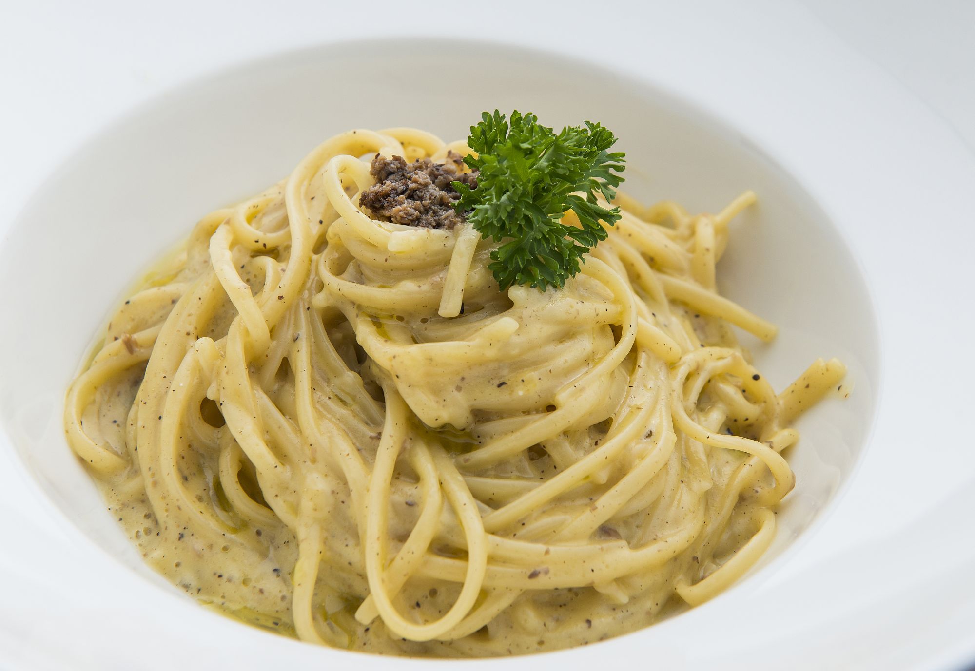 O almoço italiano de Dia dos Pais pode sair até R$ 40 mais barato; saiba como