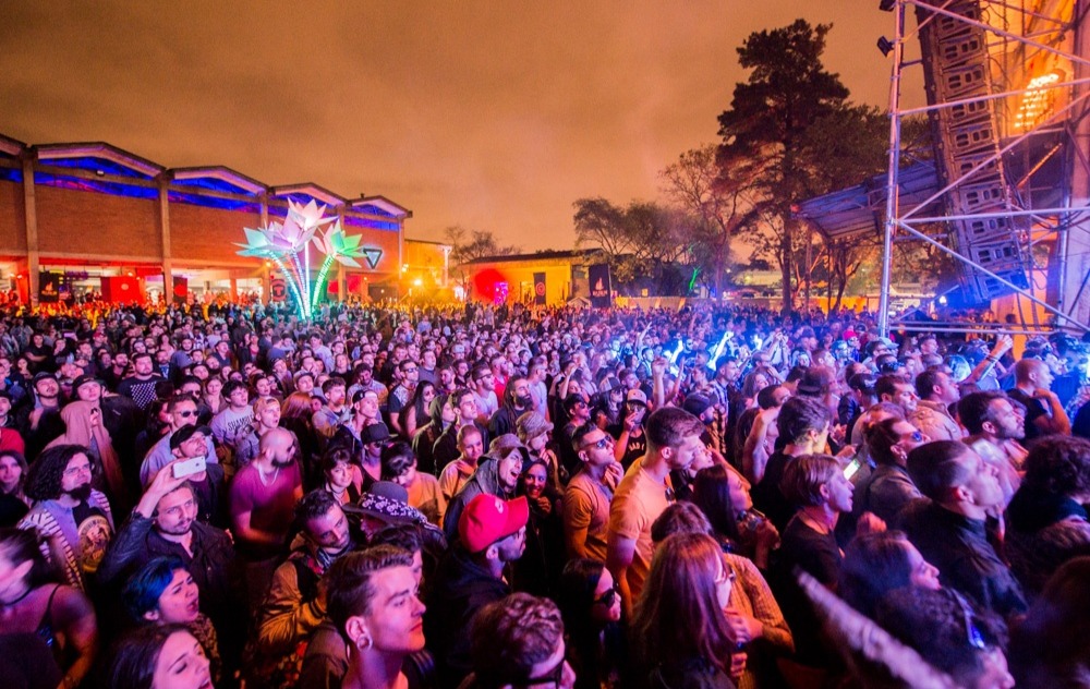 TribalTech 2018 vai ter seis palcos e pista secreta; veja lineup