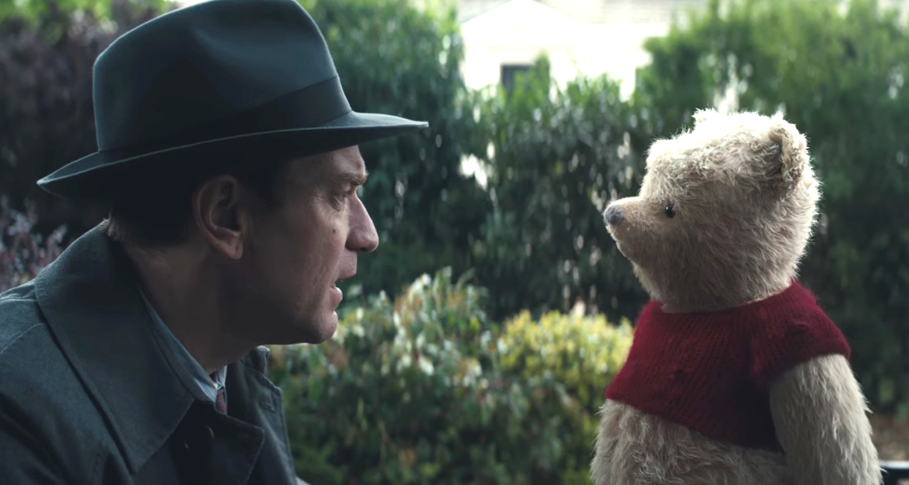 Ursinho Pooh está de volta às telonas: novo filme chega aos cinemas nesta semana