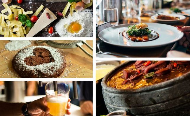 Guia da Gastronomia: confira quem são os indicados ao Prêmio Bom Gourmet 2018