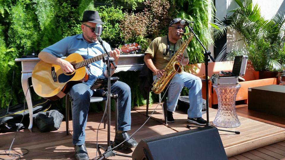 Festival Blues & Bacon terá shows e sorvete de bacon neste final de semana