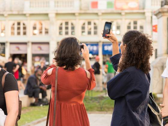 Nove visitas guiadas gratuitas para fazer em Curitiba