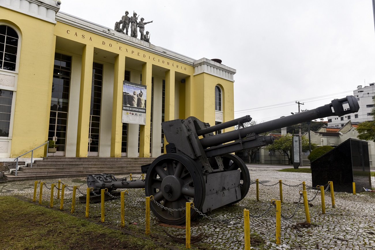 Saiba quais são os museus de Curitiba e por que você deve visitá-los