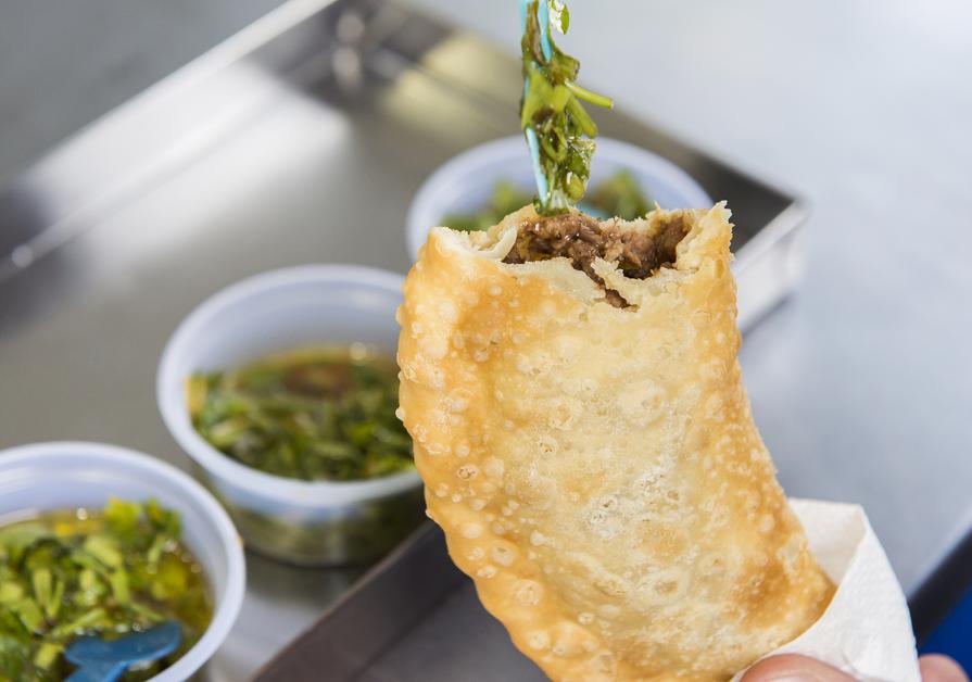 Feira latina terá apresentações folclóricas e comidas típicas a partir de R$ 5