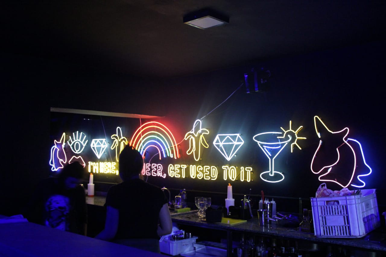 Bar do Simão reabre após oito meses de reforma