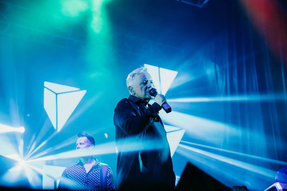 Os shows gringos que passam por Curitiba e você não pode perder