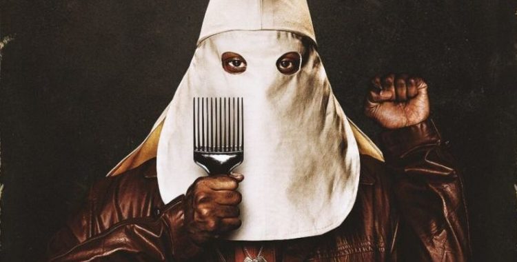 Assinante Gazeta pode ir a sessão do filme Infiltrado na Klan de graça