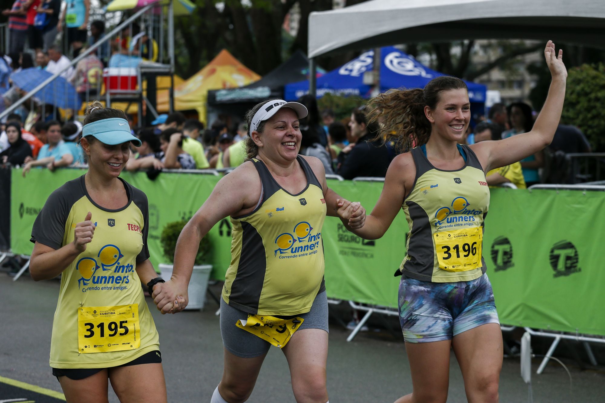 8 corridas de rua para você participar até o fim de 2018
