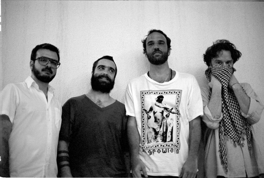 Exclusivo: Los Hermanos tem data marcada para show em Curitiba